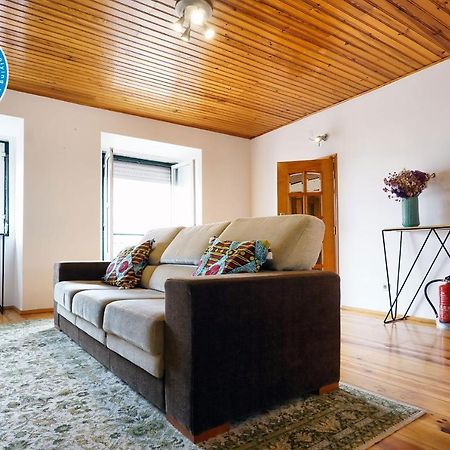 Apolonia Train Spot Apartment Lisbon Luaran gambar