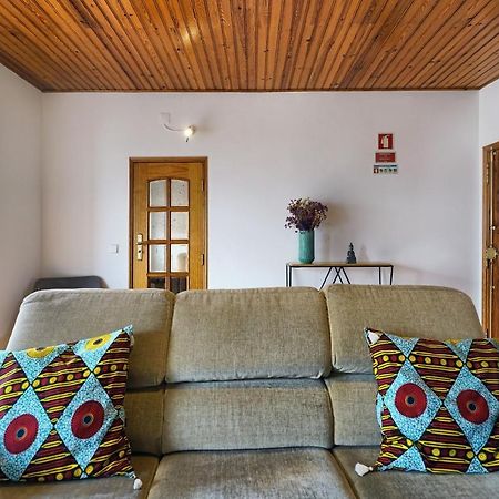 Apolonia Train Spot Apartment Lisbon Luaran gambar