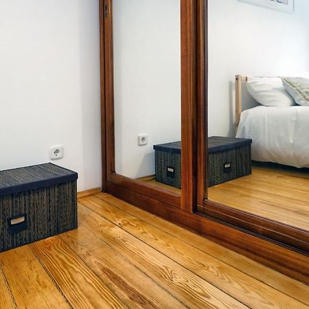 Apolonia Train Spot Apartment Lisbon Luaran gambar
