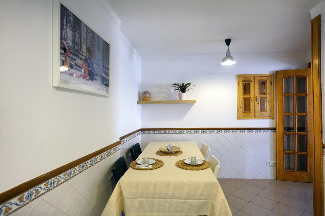 Apolonia Train Spot Apartment Lisbon Luaran gambar