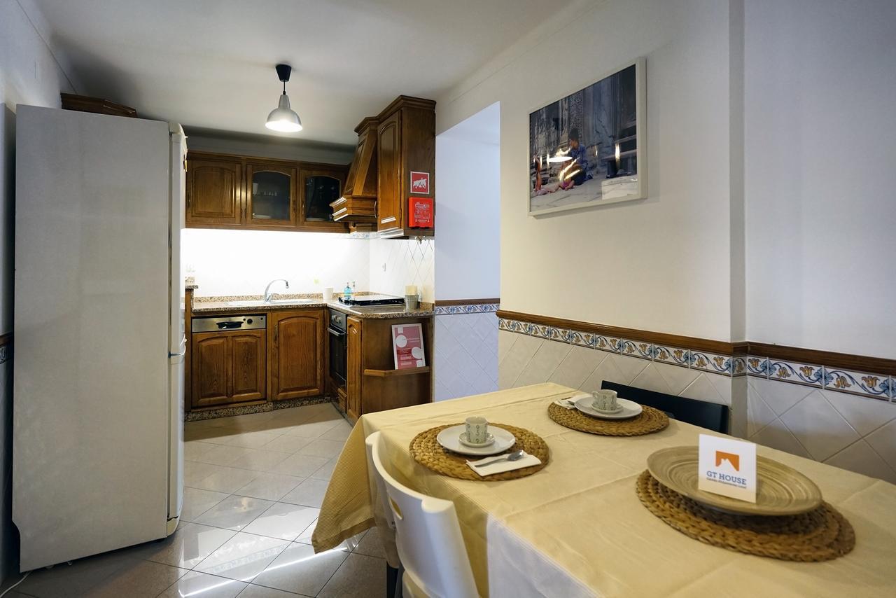 Apolonia Train Spot Apartment Lisbon Luaran gambar