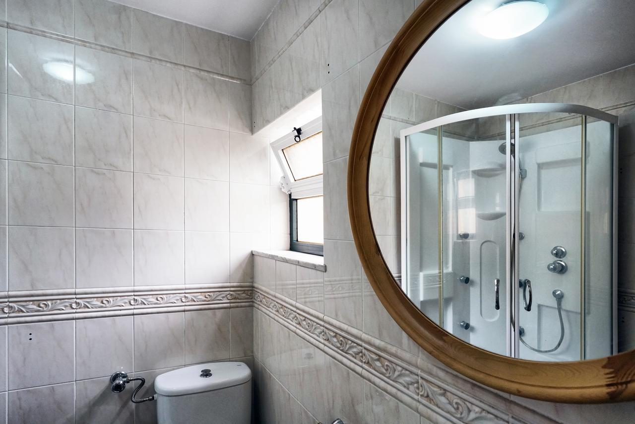Apolonia Train Spot Apartment Lisbon Luaran gambar