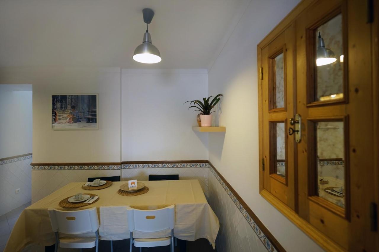 Apolonia Train Spot Apartment Lisbon Luaran gambar